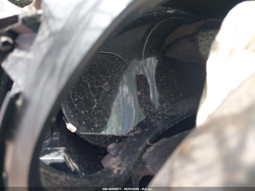 2025 Mazda Cx-50 VIN 7MMVAAEW7SN133463 IAAI salvage auction — ROLLOVER, Salvage Title, sold $75 on 2026-07-09 (photo 7)