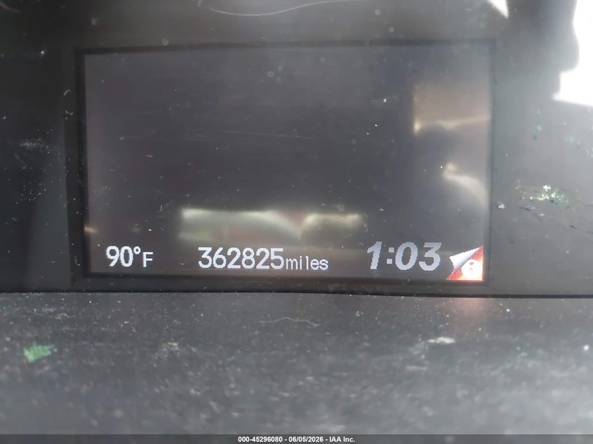 2012 Honda Civic hybrid VIN JHMFB4F3XCS009373 IAAI salvage auction — NORMAL WEAR, Clear (Pennsylvania), sold $600 on 2026-07-21 (photo 7)