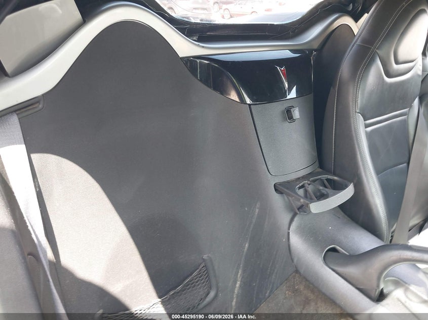 2006 Pontiac Solstice VIN 1G2MB33B56Y103083 IAAI salvage auction — FRONT END, Salvage (New Mexico), sold $1,000 on 2026-07-22 (photo 8)