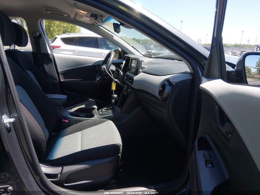 2021 Hyundai Kona VIN KM8K1CAA1MU746224 IAAI salvage auction — FRONT END, Salvage Title, sold $2,900 on 2026-07-20 (photo 5)