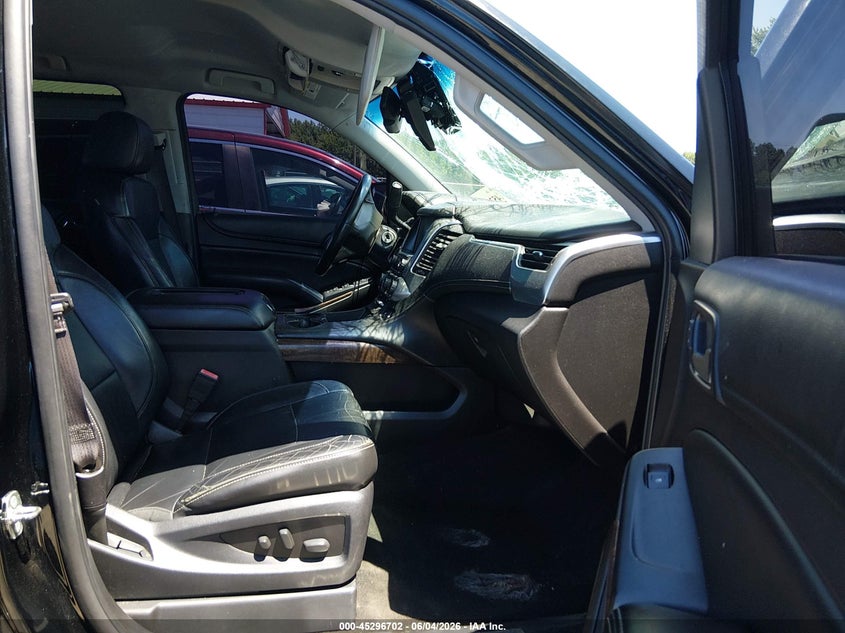 2015 Chevrolet Express VIN 1GNSCJKC9FR553982 IAAI salvage auction — ROLLOVER, Salvage Title, sold $1,800 on 2026-07-19 (photo 5)