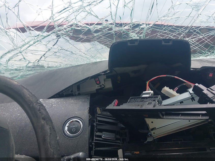 2007 Toyota Prius VIN JTDKB20U677647358 IAAI salvage auction — FRONT & REAR, Salvage (Indiana), sold $100 on 2026-07-17 (photo 7)