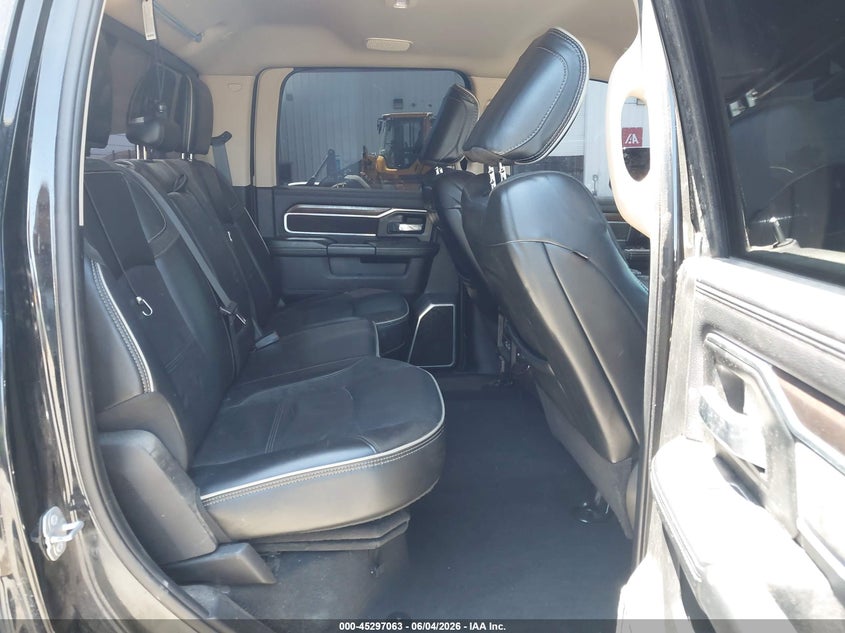 2022 Ram 2500 VIN 3C6UR5FL3NG298236 IAAI salvage auction — RIGHT FRONT, Wait Title, sold $13,950 on 2026-08-23 (photo 8)