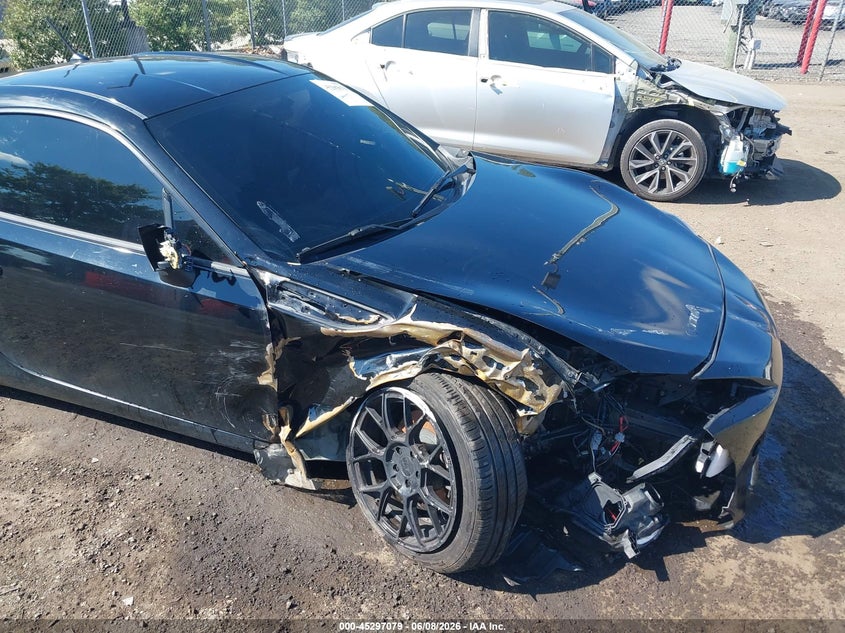 2013 Scion Fr-s VIN JF1ZNAA14D2725686 IAAI salvage auction — RIGHT FRONT, Salvage Title, sold $1,400 on 2026-07-20 (photo 6)