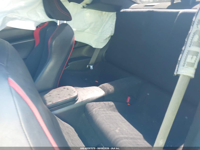 2013 Scion Fr-s VIN JF1ZNAA14D2725686 IAAI salvage auction — RIGHT FRONT, Salvage Title, sold $1,400 on 2026-07-20 (photo 8)