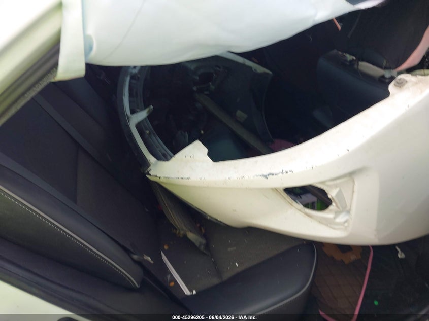 2016 Toyota Corolla VIN 5YFBURHE1GP489946 IAAI salvage auction — FRONT END, Salvage Title, sold $1,800 on 2026-07-29 (photo 8)