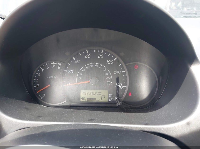 2019 Mitsubishi Mirage VIN ML32F3FJ8KHF17193 IAAI salvage auction — SIDE, Salvage (North Carolina), sold $1,100 on 2026-07-20 (photo 7)