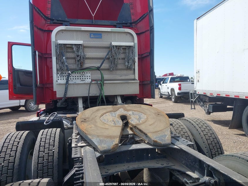 2020 Volvo VIN 4V4WC9EG6LN225479 IAAI salvage auction — UNKNOWN, Salvage Title, sold $13,950 on 2026-08-19 (photo 7)