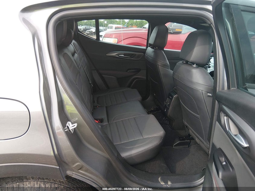 2024 Dodge Hornet VIN ZACNDFAN0R3A37832 IAAI salvage auction — FRONT END, Salvage Title, sold $2,825 on 2026-07-15 (photo 8)