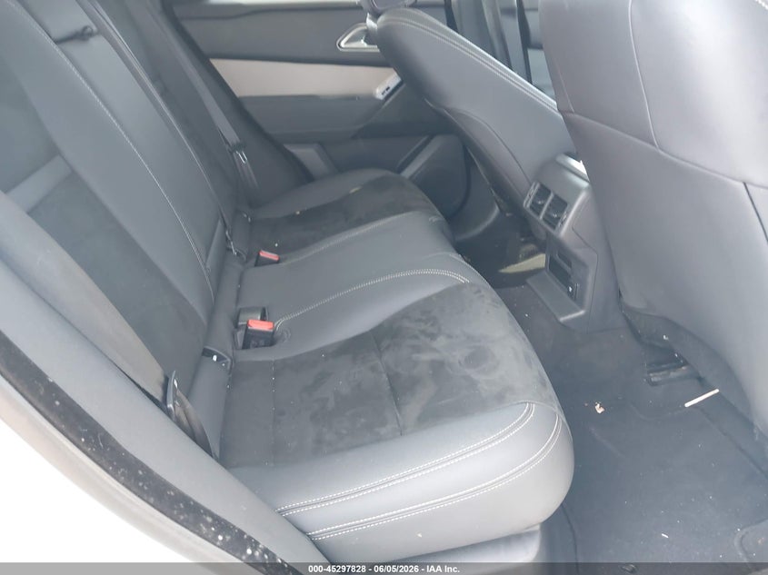 2019 Land rover Range rover velar VIN SALYA2EX4KA212455 IAAI salvage auction — LEFT & RIGHT, Salvage Title, sold $11,275 on 2026-07-07 (photo 8)