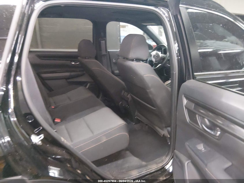 2023 Honda Cr-v VIN 7FARS5H52PE009149 IAAI salvage auction — FRONT END, Salvage (Arizona), sold $10,900 on 2026-07-28 (photo 8)