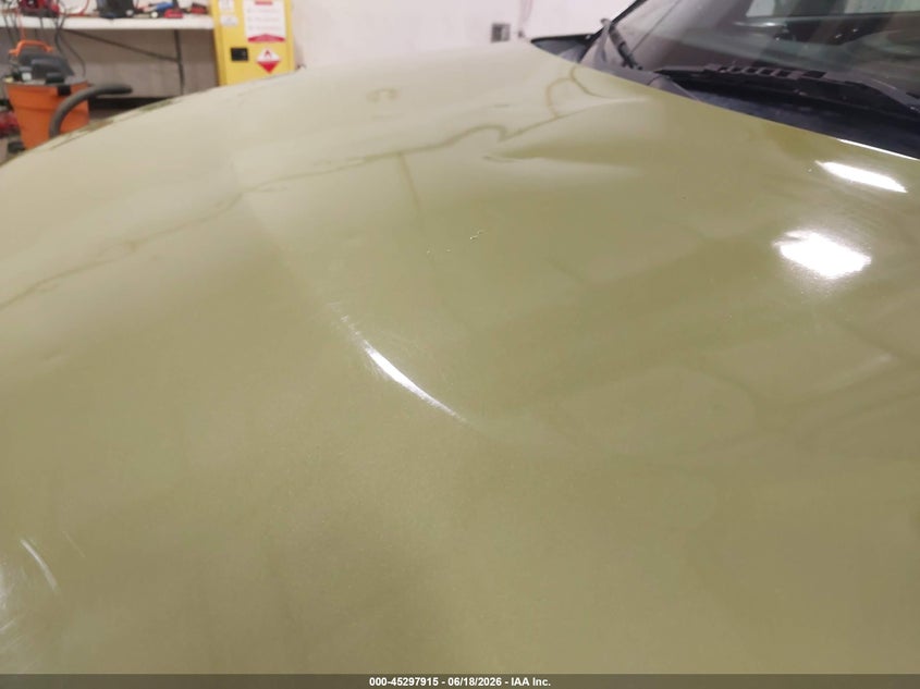 2014 Kia Soul VIN KNDJN2A25E7044964 IAAI salvage auction — HAIL, Salvage (Iowa), sold $1,350 on 2026-07-07 (photo 6)