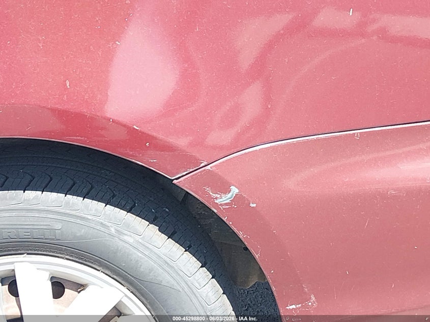 2006 Toyota Sienna VIN 5TDZA23CX6S540354 IAAI salvage auction — NORMAL WEAR, Clear (Georgia), sold $300 on 2026-07-10 (photo 6)
