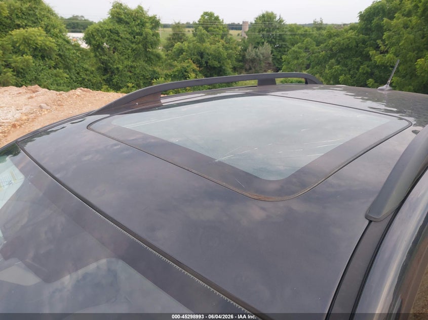 2015 Subaru Forester VIN JF2SJAUC6FH820997 IAAI salvage auction — HAIL, Salvage Title, sold $875 on 2026-07-13 (photo 6)