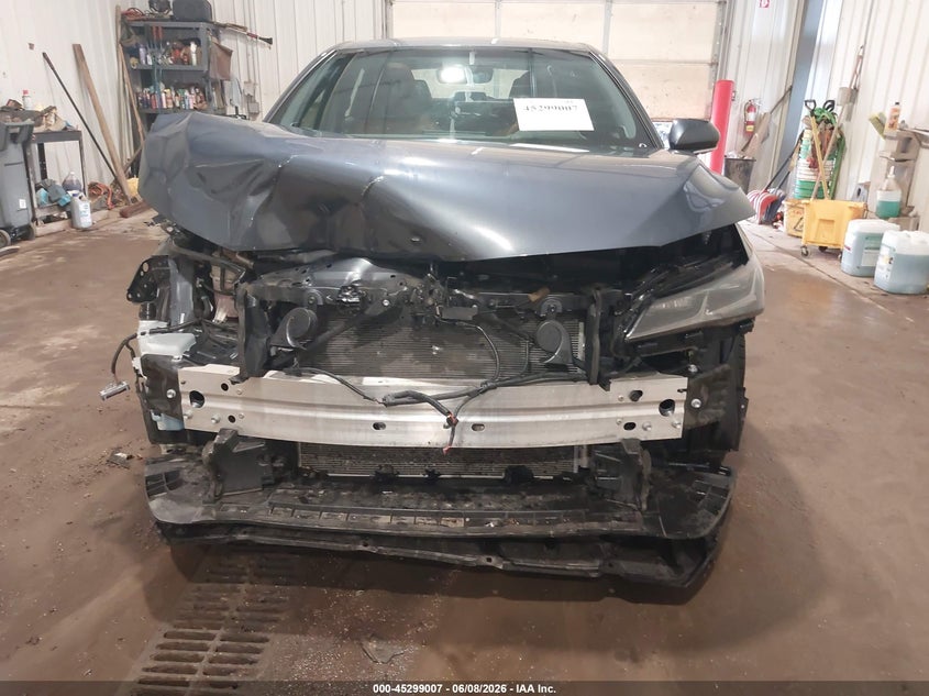 2019 Toyota Avalon VIN 4T1BZ1FB5KU028249 IAAI salvage auction — FRONT END, Regular (South Dakota), sold $10,100 on 2026-07-17 (photo 6)