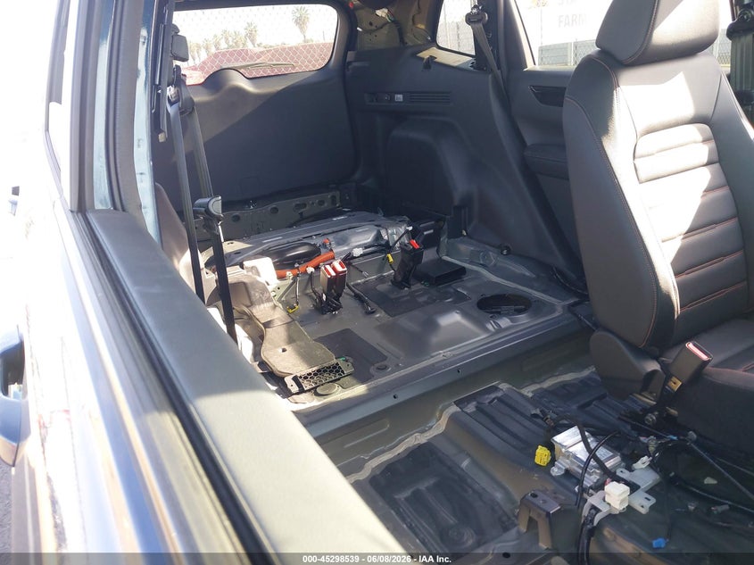 2026 Honda Cr-v VIN 7FARS6H96TE069566 IAAI salvage auction — ELECTRICAL, Salvage Title, sold $19,000 on 2026-07-07 (photo 6)