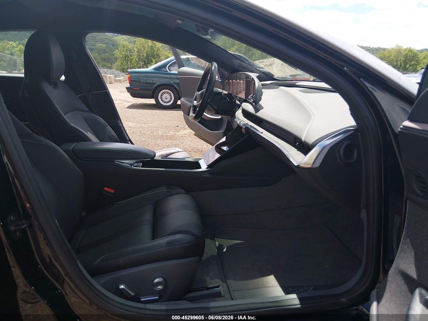 2023 Lucid Air VIN 50EA1TEA3PA005066 IAAI salvage auction — UNDERCARRIAGE, Salvage (Idaho), sold $16,700 on 2026-08-01 (photo 5)