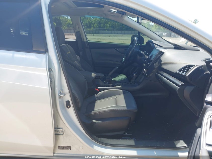 2023 Subaru Xv VIN JF2GTHSC9PH225316 IAAI salvage auction — REAR END, Salvage Title, sold $3,850 on 2026-07-29 (photo 5)