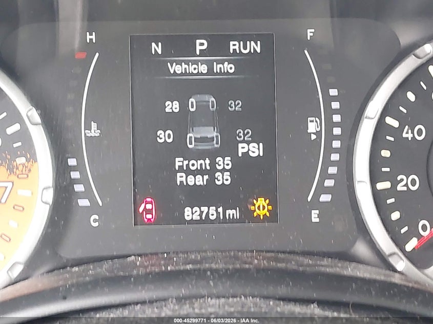 2018 Jeep Renegade VIN ZACCJABB1JPG81439 IAAI salvage auction — MECHANICAL, Salvage Title, sold $2,325 on 2026-07-22 (photo 7)