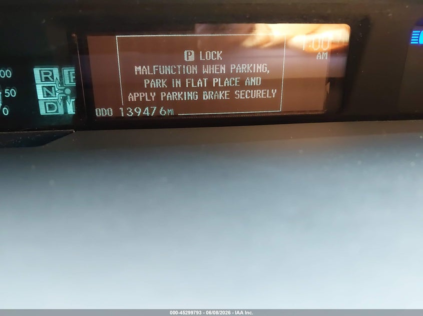 2010 Toyota Prius VIN JTDKN3DU0A0214951 IAAI salvage auction — FRONT END, Salvage - Greater Than 75% (Maryland), sold $950 on 2026-07-31 (photo 7)