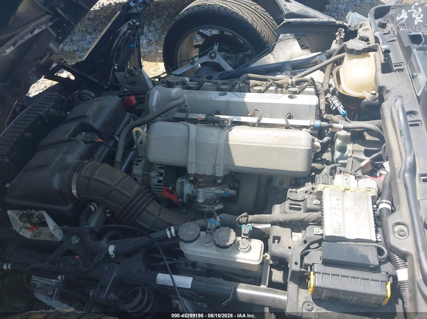 2023 Polaris Slingshot VIN 57XAAPHD5P8154515 IAAI salvage auction — LEFT FRONT, Salvage (Tennessee), sold $8,300 on 2026-07-15 (photo 9)