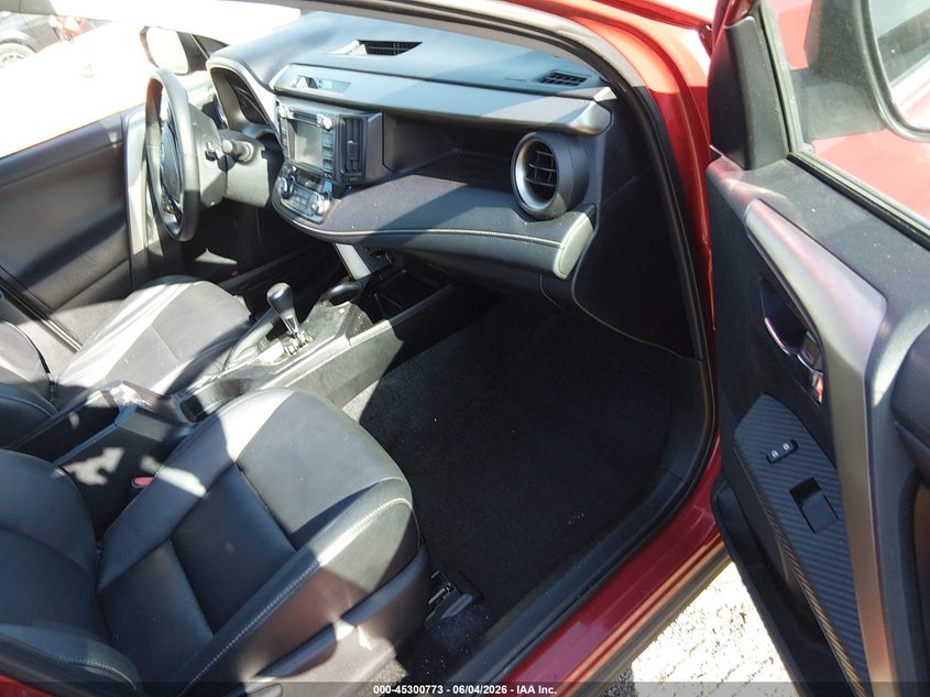 2013 Toyota Rav 4 VIN 2T3DFREV2DW057729 IAAI salvage auction — REAR END, Salvage Title, sold $4,750 on 2026-07-09 (photo 5)