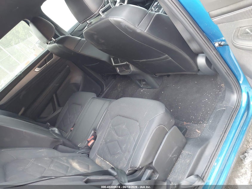 2024 Volkswagen Atlas VIN 1V2HE2CA0RC212797 IAAI salvage auction — REAR END, Salvage Title, sold $11,525 on 2026-07-28 (photo 8)