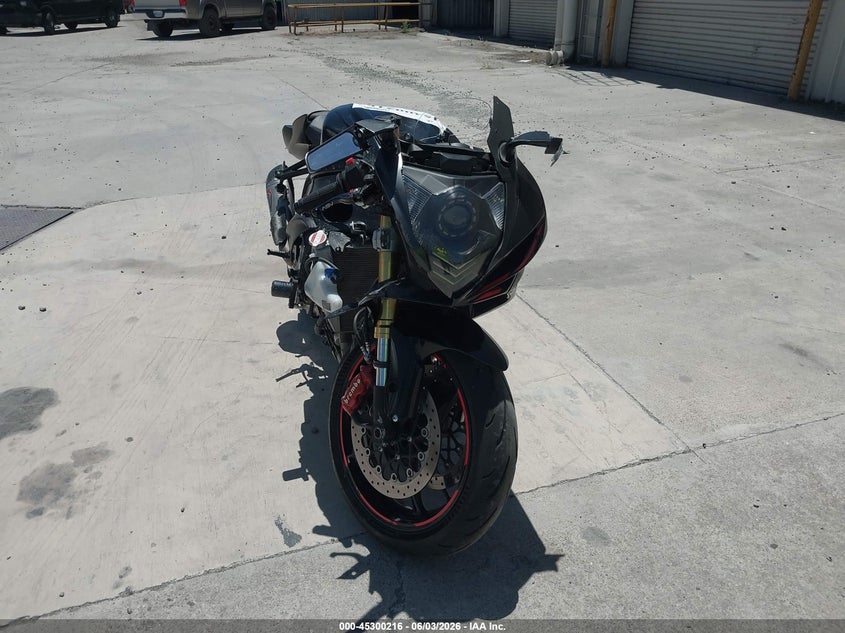 2019 Suzuki Gsx VIN JS1GR7MA3K7100209 IAAI salvage auction — ALL OVER, Salvage Title, sold $2,450 on 2026-07-14 (photo 5)
