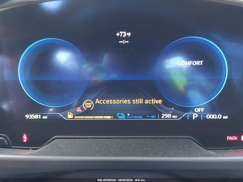 2014 BMW I8 VIN WBY2Z2C55EVX64808 IAAI salvage auction — UNDERCARRIAGE, Salvage Title, sold $15,200 on 2026-08-19 (photo 7)