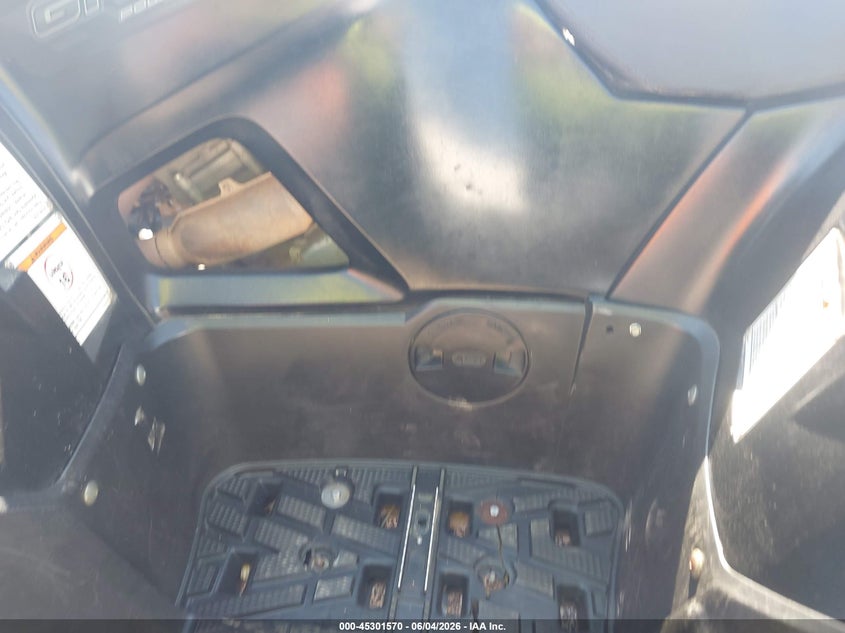 2014 Yamaha Yfm VIN 5Y4AM58Y9EA101191 IAAI salvage auction — UNKNOWN, Salvage Title, sold $625 on 2026-07-21 (photo 9)