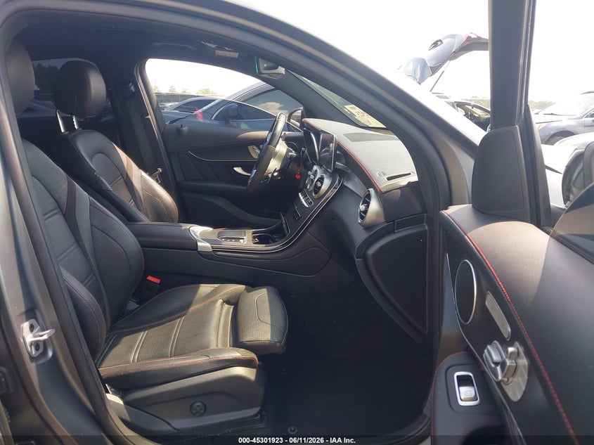 2022 Mercedes-benz VIN W1N0J6EB1NG025295 IAAI salvage auction — SIDE, Salvage Title, sold $21,200 on 2026-07-23 (photo 5)