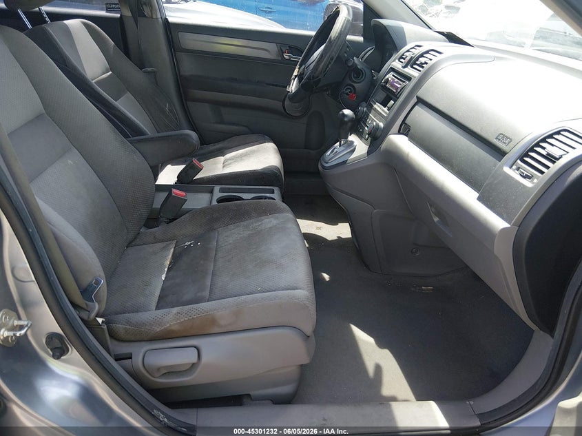 2008 Honda Cr-v VIN JHLRE48358C051179 IAAI salvage auction — FRONT END, Salvage (Colorado), sold $550 on 2026-07-28 (photo 5)
