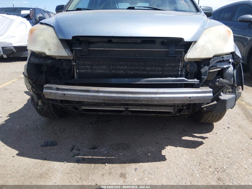 2008 Honda Cr-v VIN JHLRE48358C051179 IAAI salvage auction — FRONT END, Salvage (Colorado), sold $550 on 2026-07-28 (photo 6)