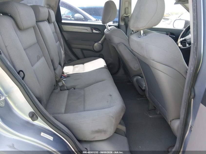 2008 Honda Cr-v VIN JHLRE48358C051179 IAAI salvage auction — FRONT END, Salvage (Colorado), sold $550 on 2026-07-28 (photo 8)