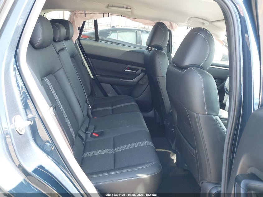 2024 Mazda Cx-50 VIN 7MMVABBM2RN223915 IAAI salvage auction — FRONT END, Salvage (California), sold $5,600 on 2026-07-24 (photo 8)