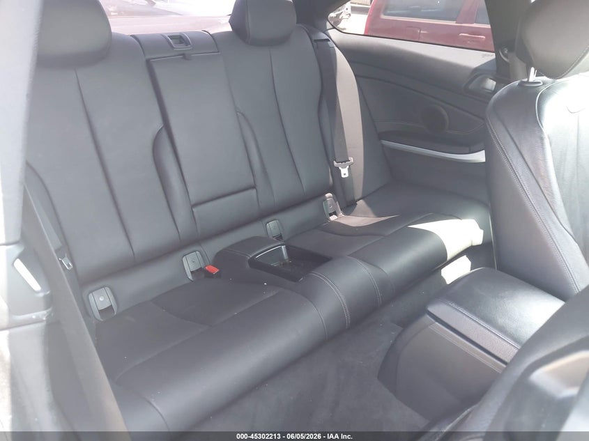 2020 BMW 4er VIN WBA4W5C01LFH10776 IAAI salvage auction — FRONT END, Salvage Title, sold $6,375 on 2026-07-08 (photo 8)