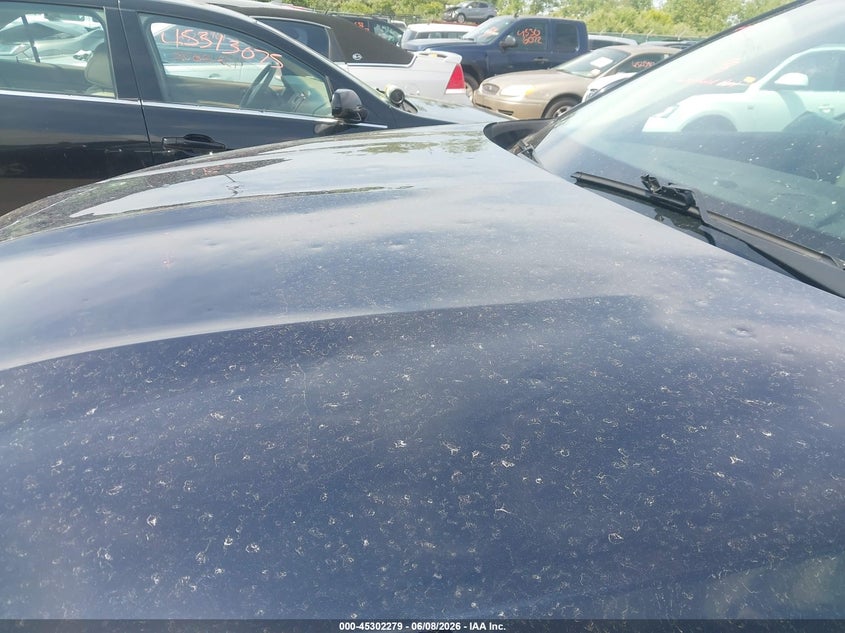 2021 Buick Envision VIN LRBFZPR46MD074566 IAAI salvage auction — HAIL, Salvage (Ohio), sold $9,600 on 2026-07-28 (photo 6)
