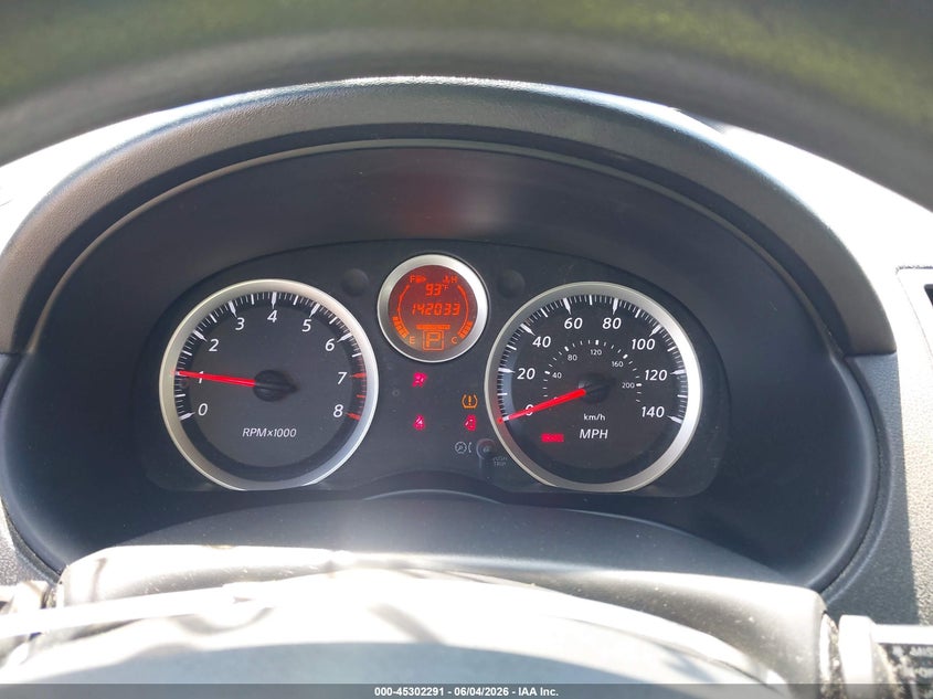 2012 Nissan Sentra VIN 3N1AB6AP3CL766697 IAAI salvage auction — SIDE, Salvage Title, sold $475 on 2026-07-09 (photo 7)