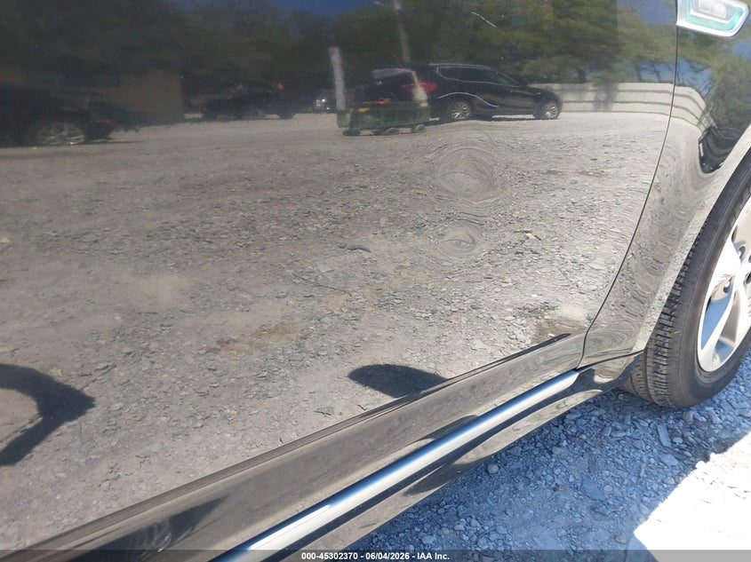 2014 Kia Optima VIN KNAGM4AD9E5069188 IAAI salvage auction — RIGHT SIDE, Salvage Title, sold $325 on 2026-07-23 (photo 6)