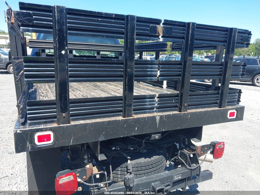 2019 Ford F250 VIN 1FDBF2A68KEF82078 IAAI salvage auction — NORMAL WEAR, Sf97 (South Carolina), sold $19,600 on 2026-08-27 (photo 6)
