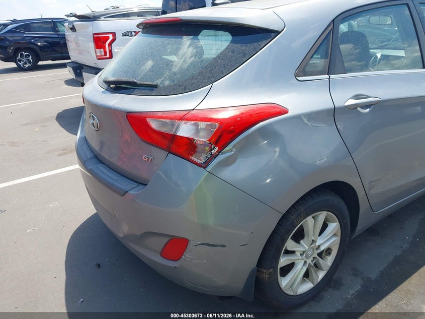 2014 Hyundai Elantra VIN KMHD35LH0EU218622 IAAI salvage auction — NORMAL WEAR, Clear (North Carolina), sold $775 on 2026-07-22 (photo 6)