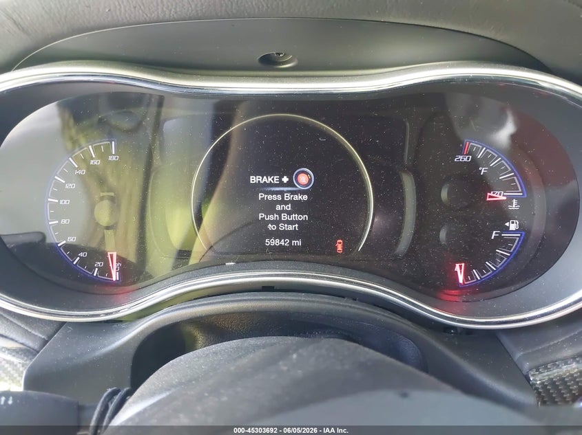 2020 Jeep Grand cherokee VIN 1C4RJFDJ3LC320488 IAAI salvage auction — THEFT, Salvage (Pennsylvania), sold $6,400 on 2026-08-09 (photo 7)
