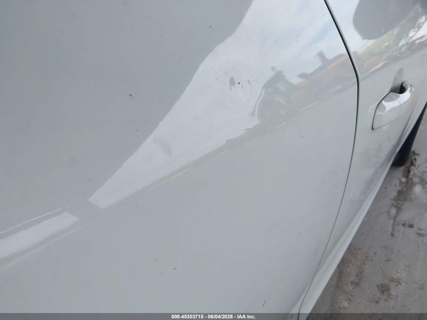 2013 Volvo S60 VIN YV1612FS4D2181040 IAAI salvage auction — NORMAL WEAR, Clear (Florida), sold $475 on 2026-07-07 (photo 6)