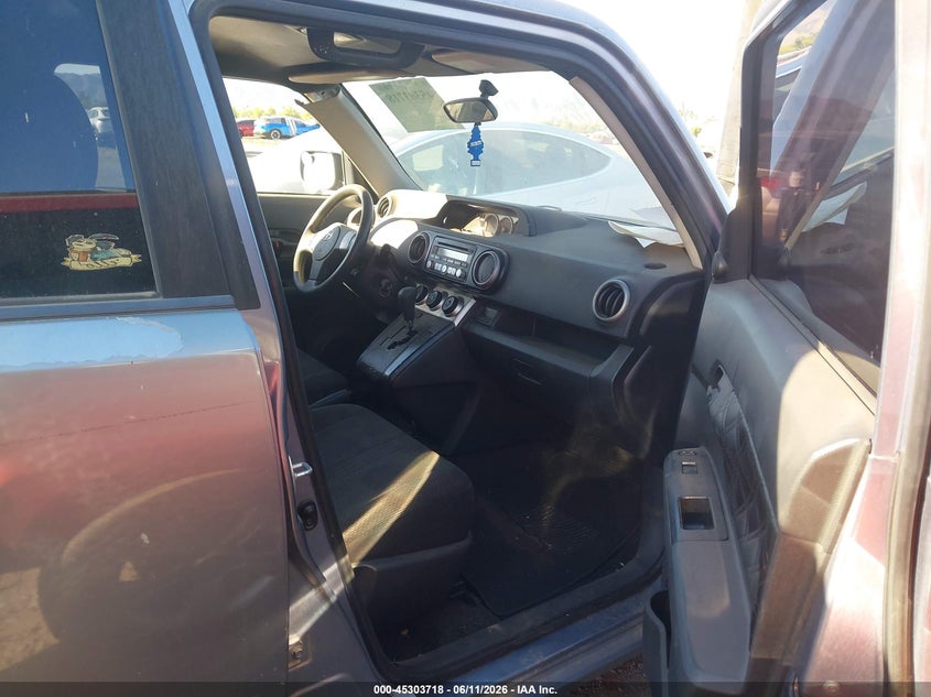 2009 Scion Xb VIN JTLKE50EX91083662 IAAI salvage auction — NORMAL WEAR, Clear-Dealer Only (Arizona), sold $25 on 2026-07-28 (photo 5)