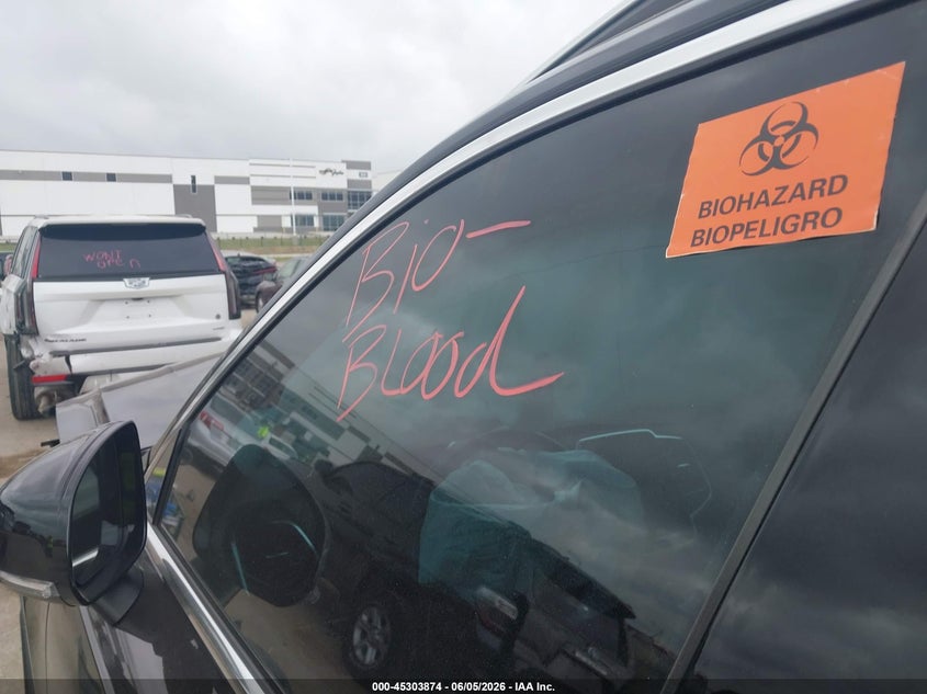 2019 Volvo Xc90 VIN YV4A22PK7K1506792 IAAI salvage auction — BIO HAZARD, Salvage (Texas), sold $3,150 on 2026-07-28 (photo 7)