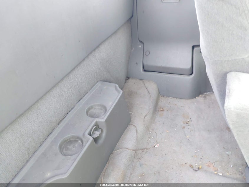 1999 Chevrolet S-10 VIN 1GCCS1948XK159463 IAAI salvage auction — NORMAL WEAR, Clear (Illinois), sold $300 on 2026-07-08 (photo 8)
