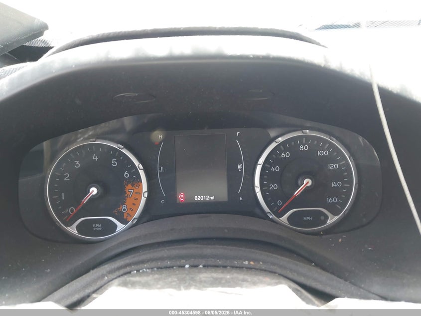 2018 Jeep Renegade VIN ZACCJBBB0JPG87173 IAAI salvage auction — ALL OVER, Salvage Title, sold $25 on 2026-08-08 (photo 7)