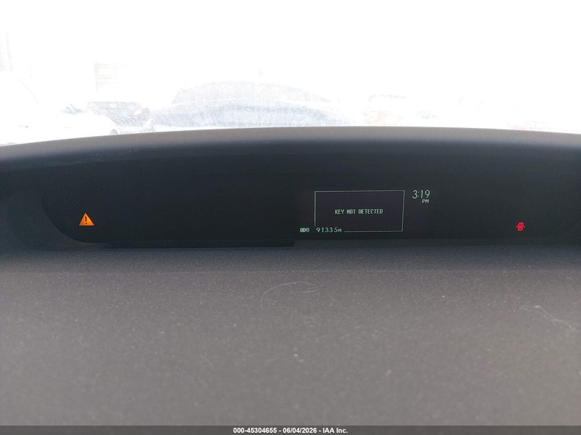 2015 Toyota Prius VIN JTDKN3DP9F3073636 IAAI salvage auction — FRONT END, Salvage Title, sold $3,550 on 2026-07-11 (photo 7)