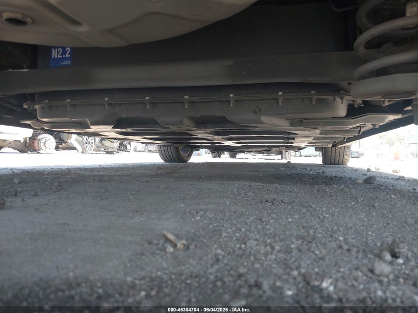 2021 Chevrolet Bolt euv VIN 1G1FZ6S05M4107097 IAAI salvage auction — UNDERCARRIAGE, Salvage Title, sold $5,500 on 2026-07-08 (photo 6)
