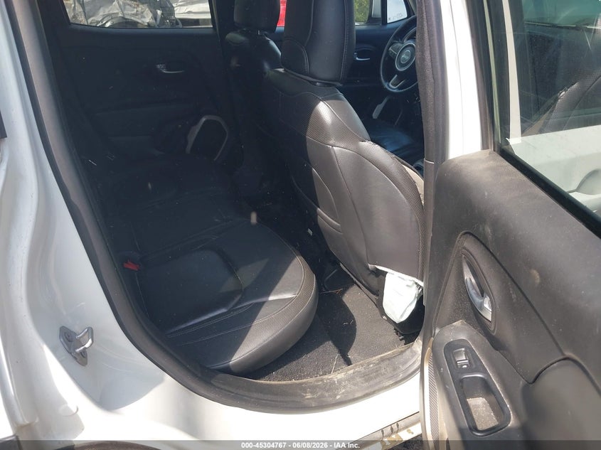 2015 Jeep Renegade VIN ZACCJBDT0FPB53320 IAAI salvage auction — SIDE, Salvage Title, sold $1,300 on 2026-07-08 (photo 8)